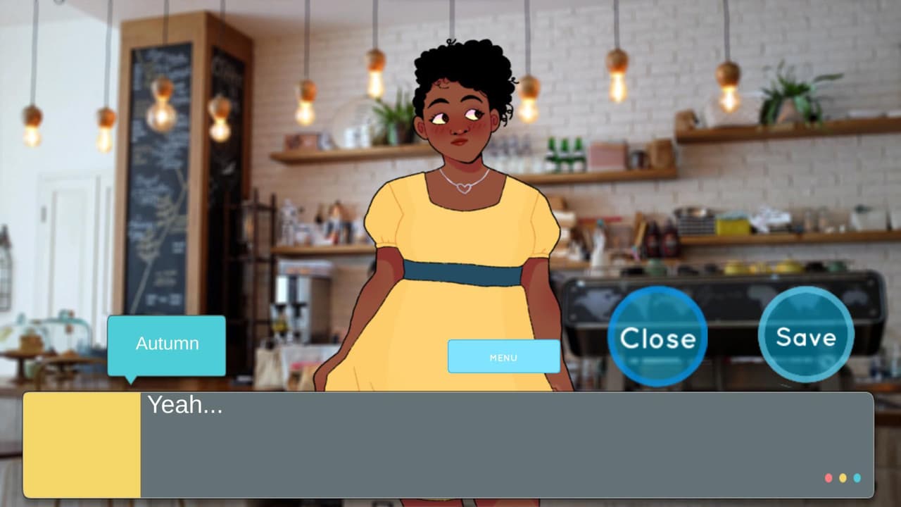Identity (itch) (Billyc4898) screenshot 4