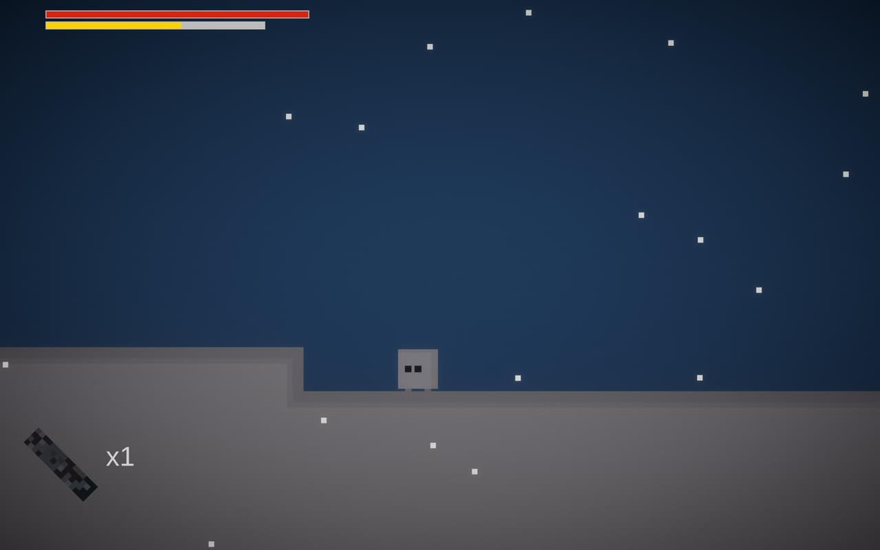 Keep It Warm! screenshot 2