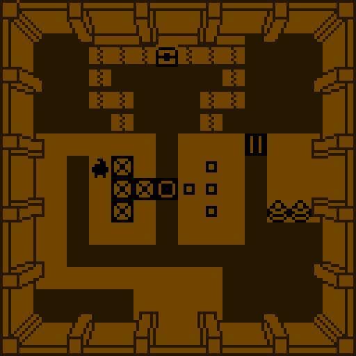 Icnaluferu Guild, Year Sixteen screenshot 2