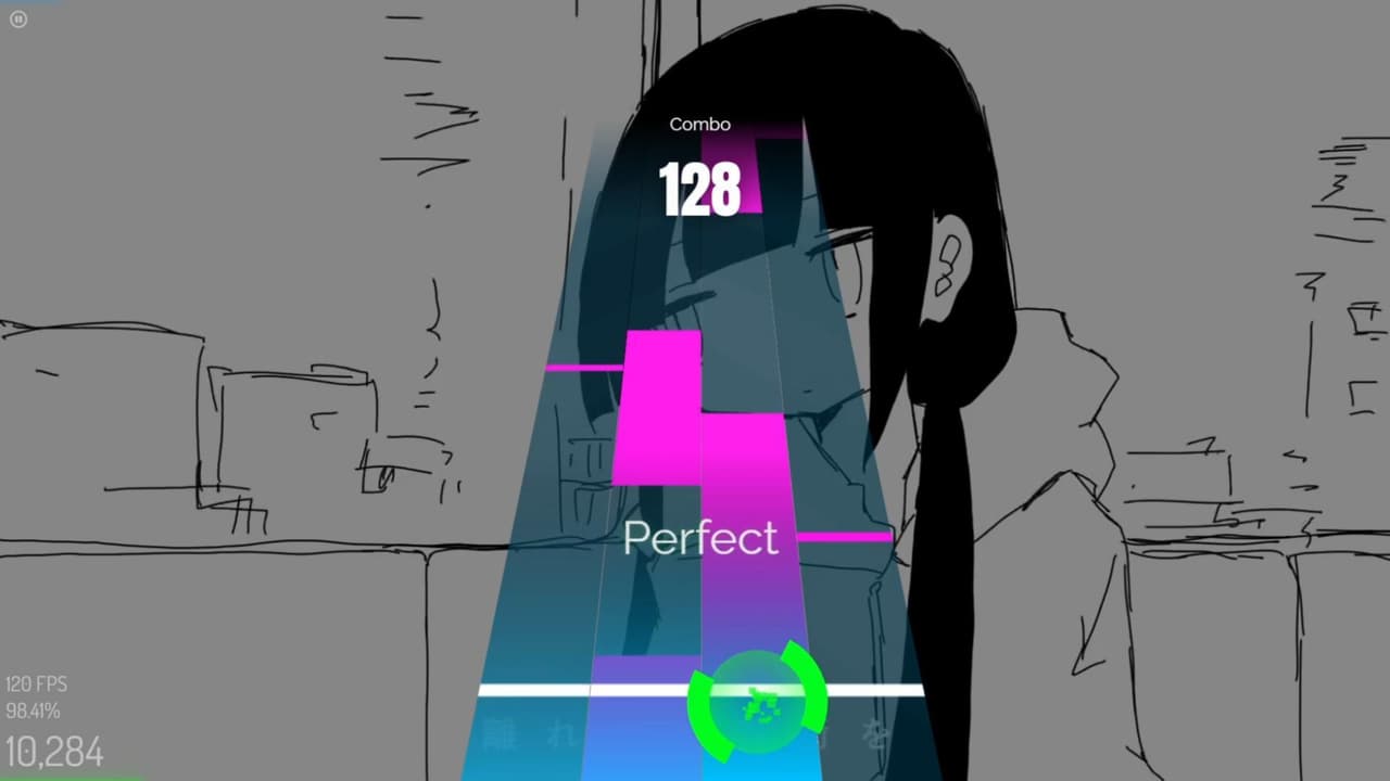 Rhythm Plus screenshot 5