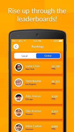 24 Game – Math Card Game screenshot 4