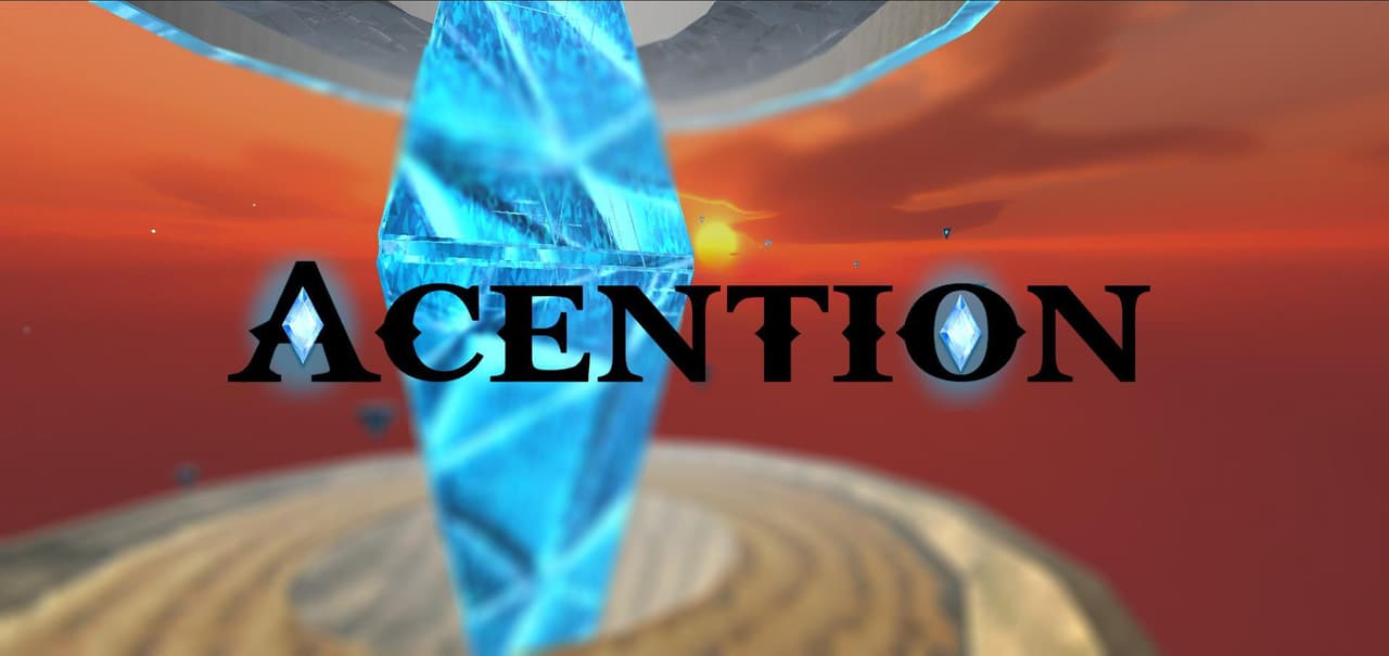 Acention screenshot 2