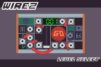 Wirez screenshot 3