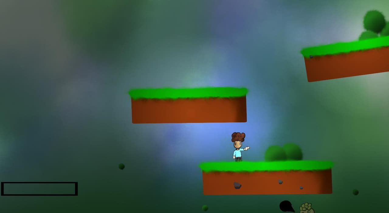 Charlie (junior1) screenshot 5