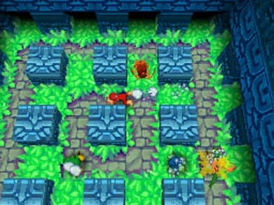 Frogger: Helmet Chaos screenshot 6
