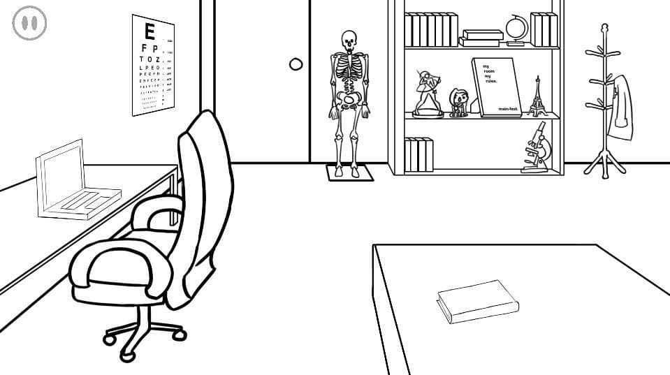 My Room, My Rules screenshot 3