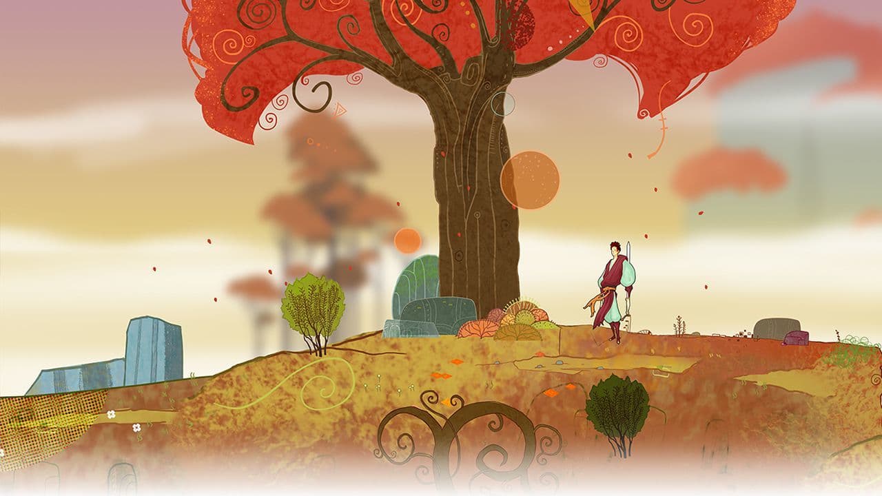 重明鸟 Bright Bird screenshot 3