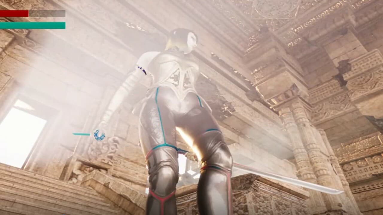 Zinuru The Great screenshot 2