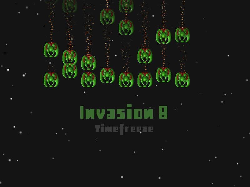Code: Invasion