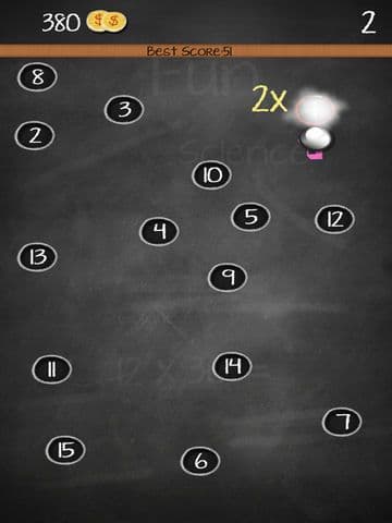 A Game With No Name screenshot 2