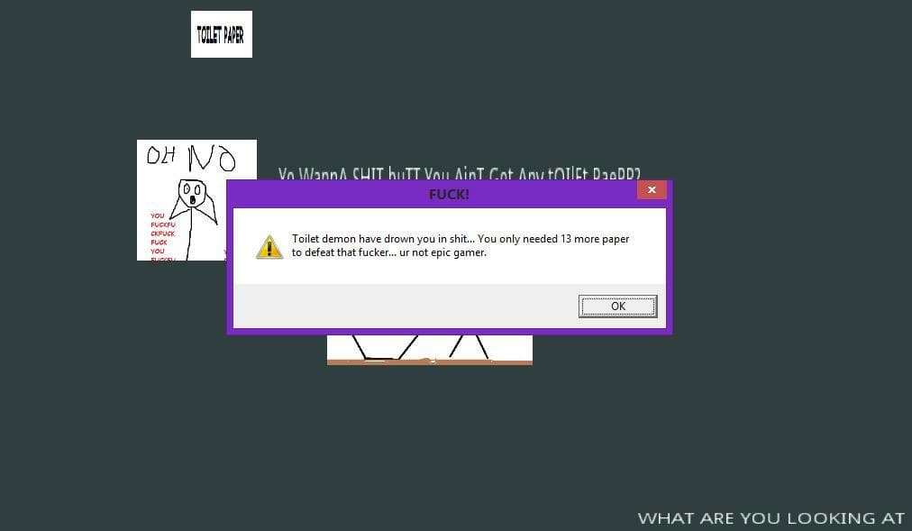 toilet story screenshot 2