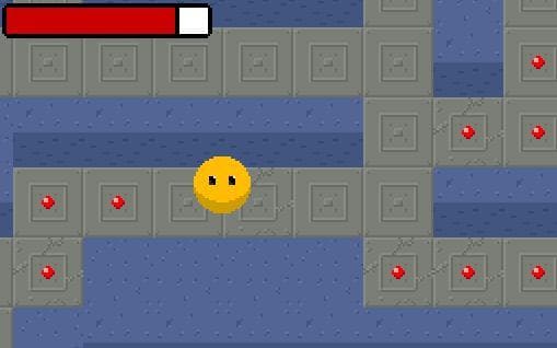 Pac Land Adventures screenshot 3