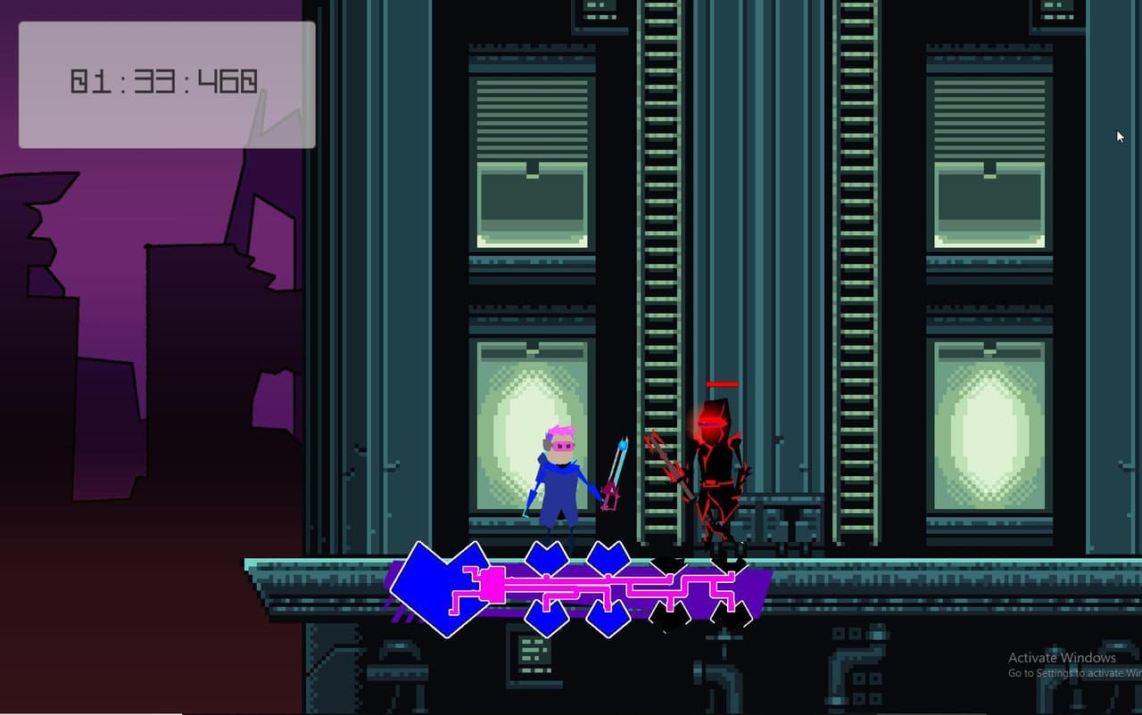 Fate of the World (itch) screenshot 3