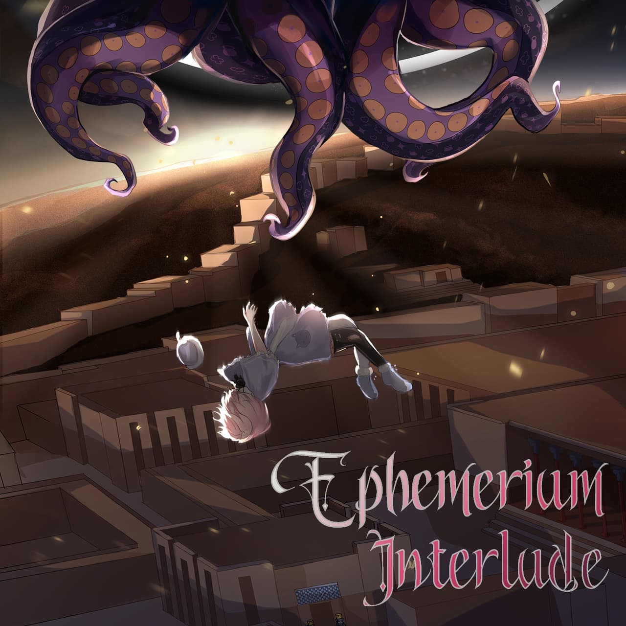 Ephemerium: Unreality - Interlude