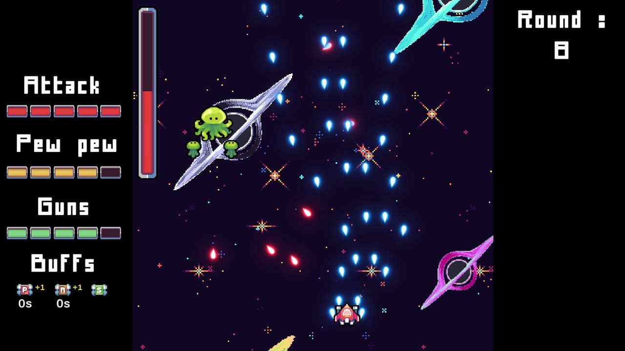 Empty Space (TonySaysHi) screenshot 4