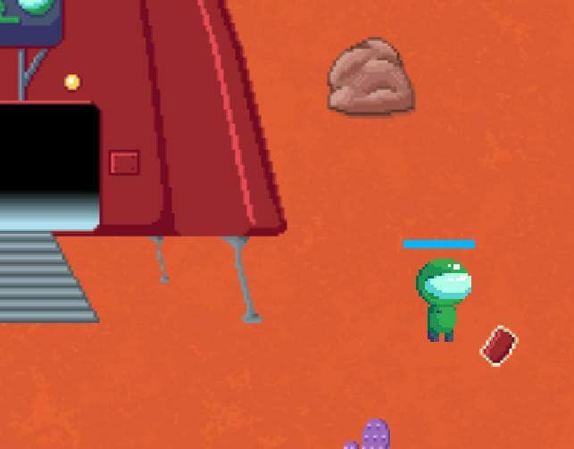 Planet Stranded screenshot 3