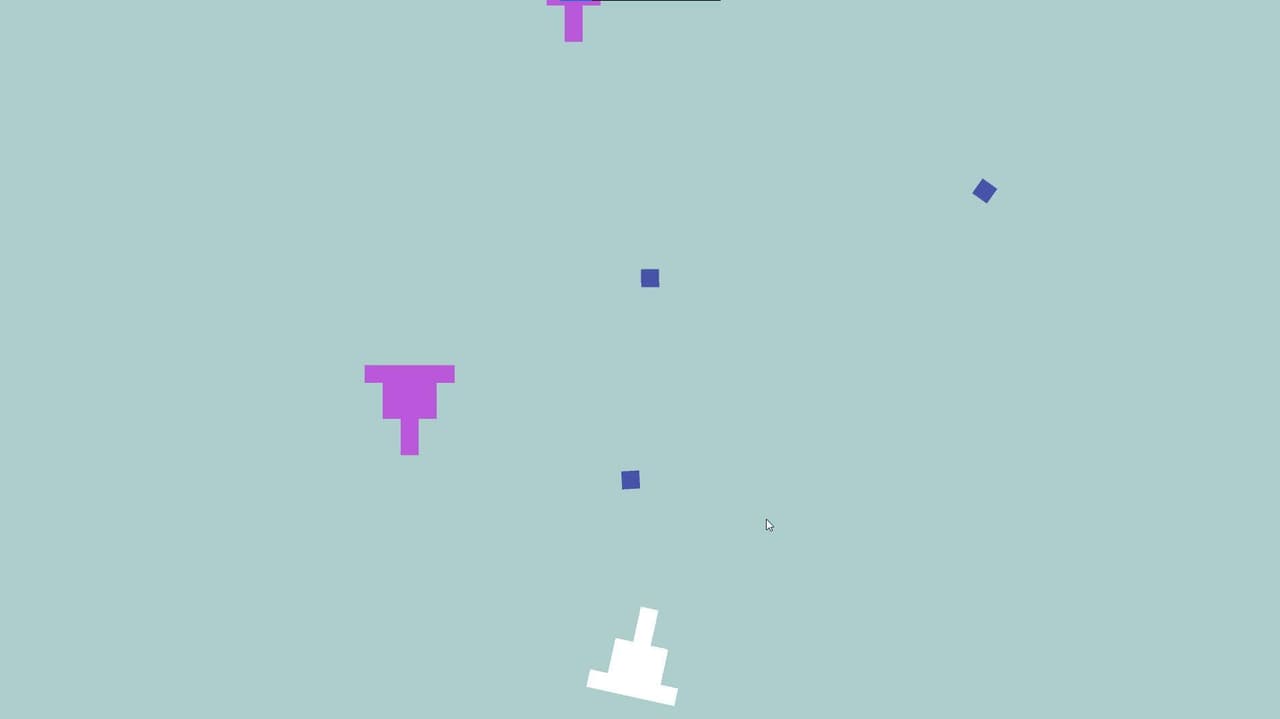 Unity Advanced Tutorial screenshot 2
