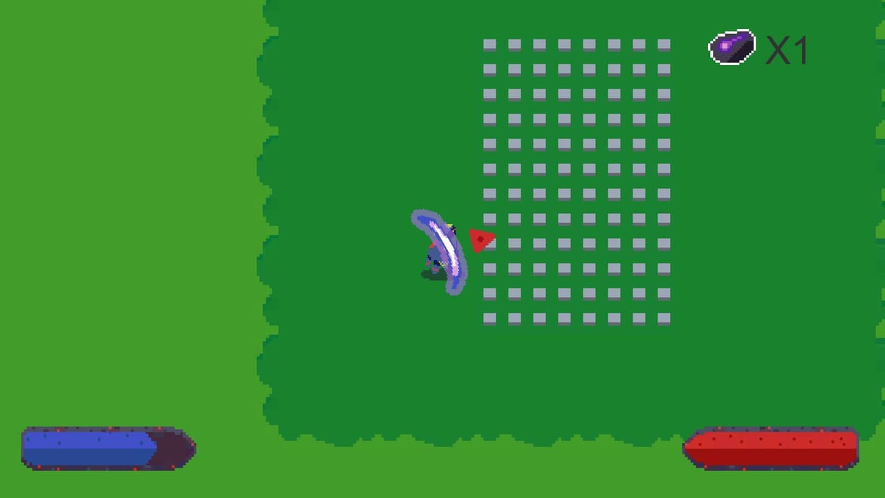The Golem Hunter screenshot 2
