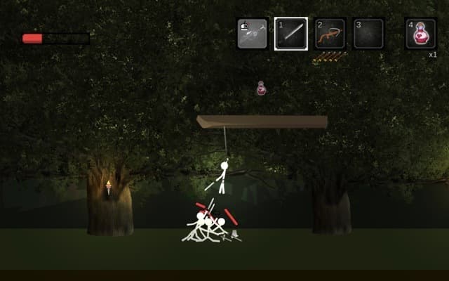 Asiko screenshot 3