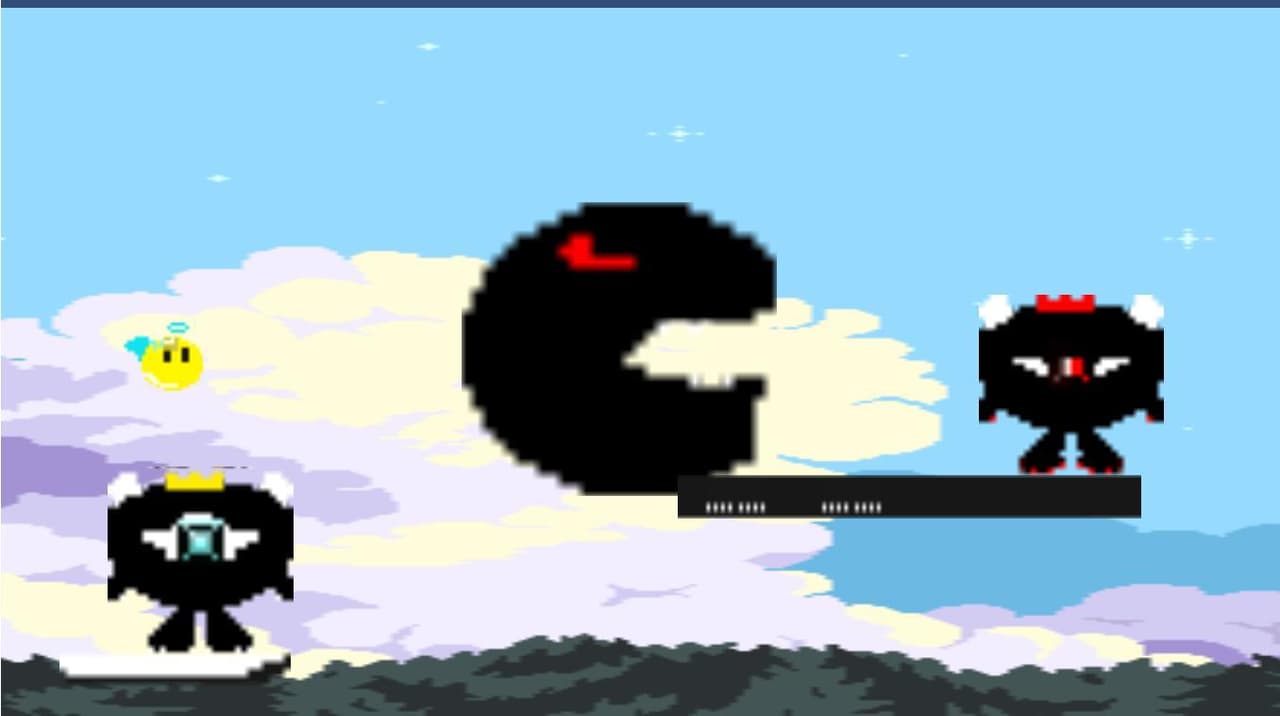 GhostEscape