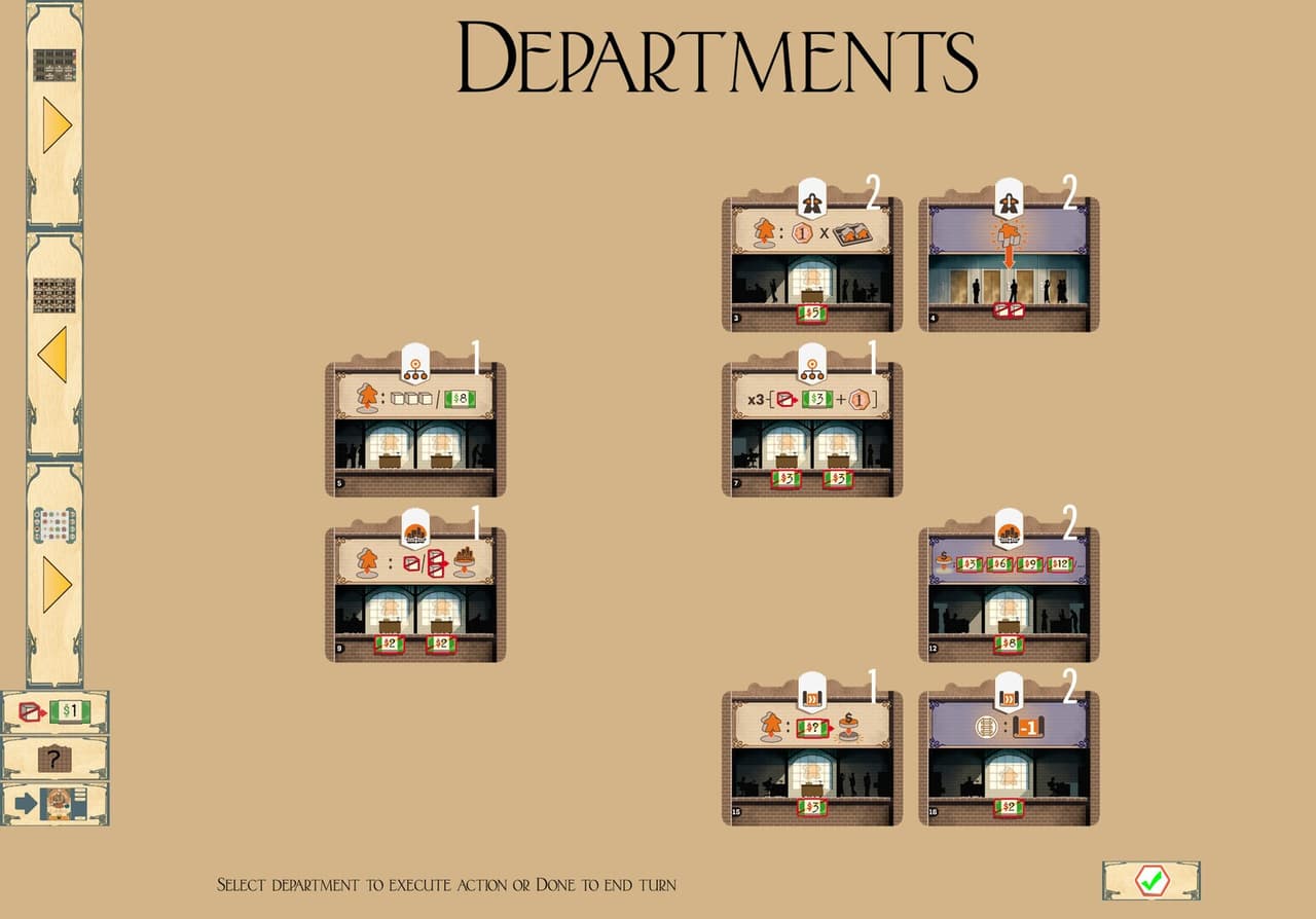 Carnegie screenshot 4