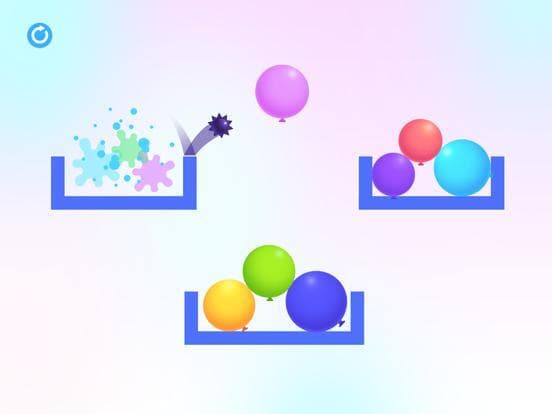 Thorn And Balloons
