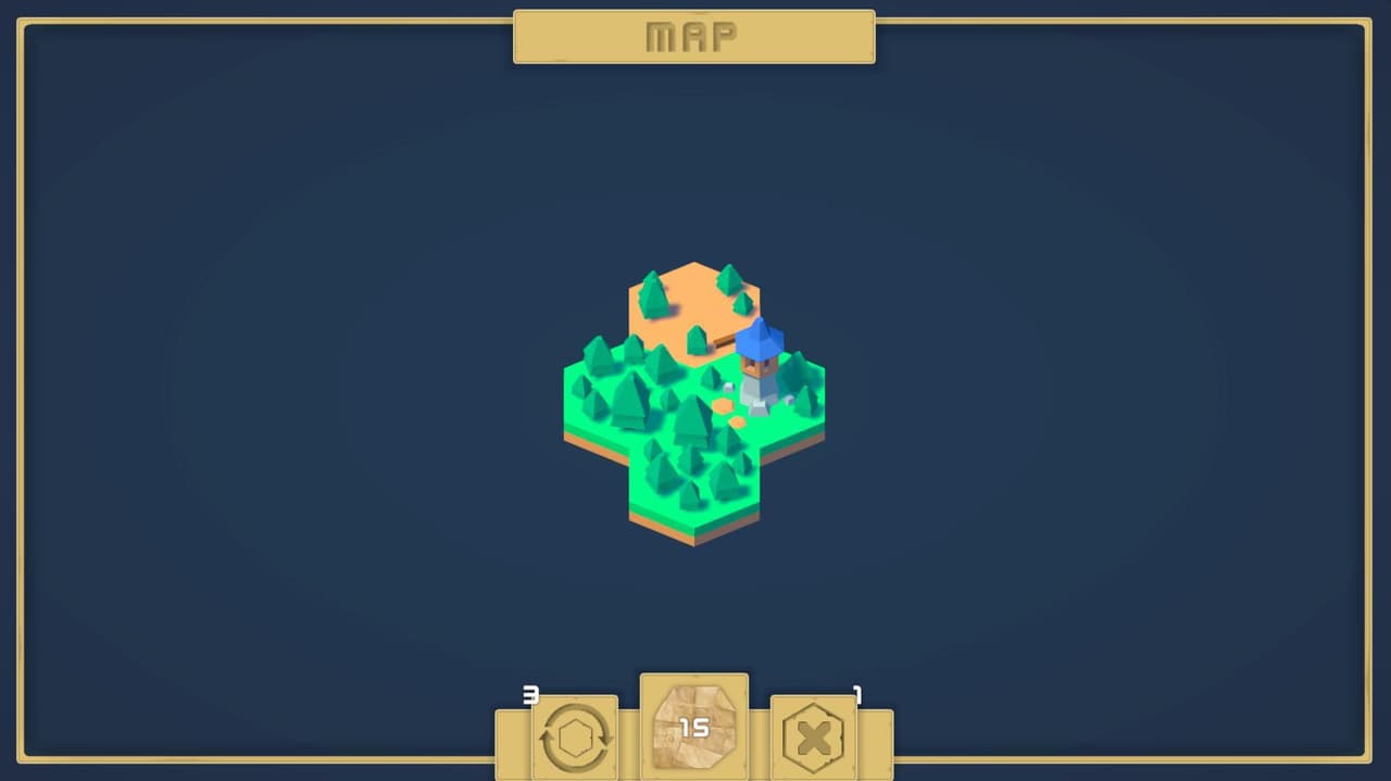 Rotle screenshot 3