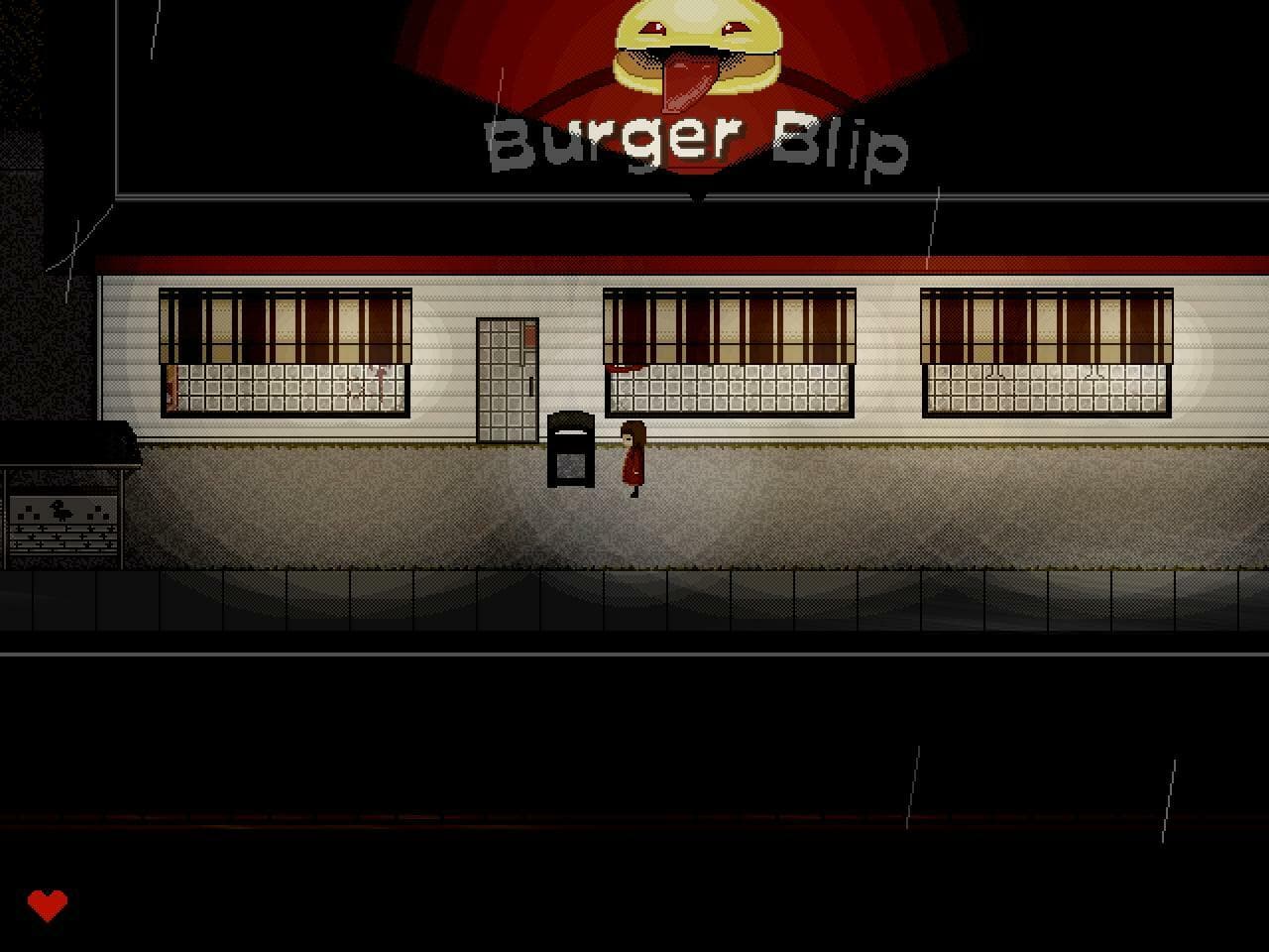 Fleshport Demo screenshot 3