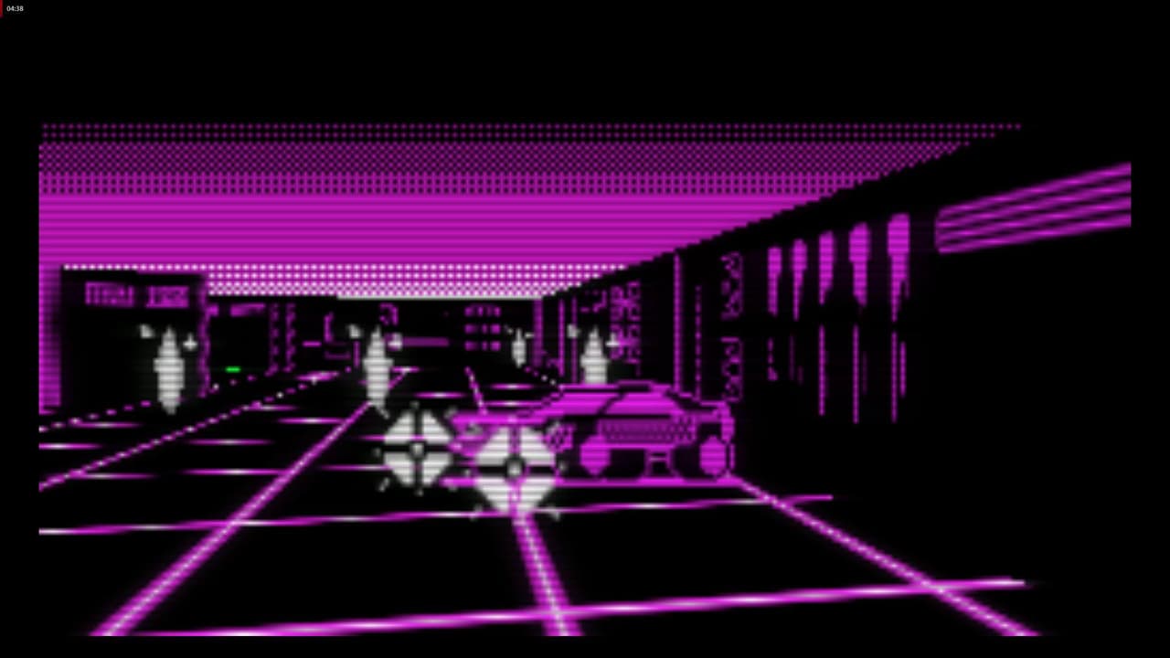 Malware Derby (8bit_Heresy) screenshot 5