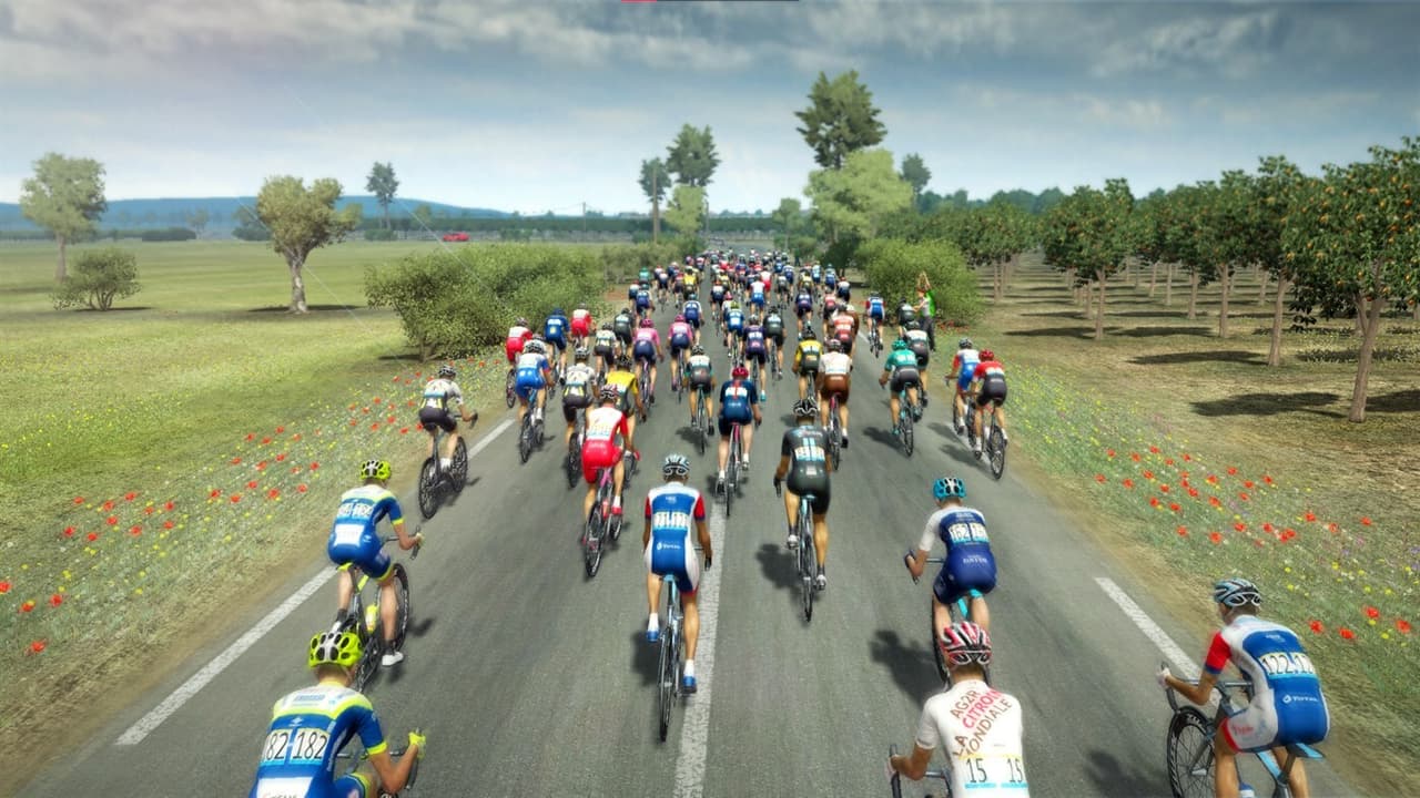Pro Cycling Manager 2021 screenshot 6