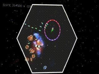 Son of Scoregasm (itch) screenshot 3