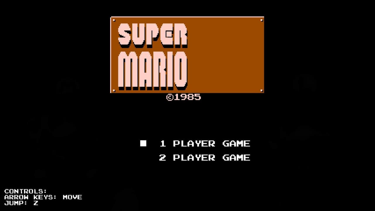 Super Mario Molds You Bros. screenshot 2