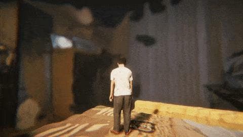 居家串门 Corona Time screenshot 2