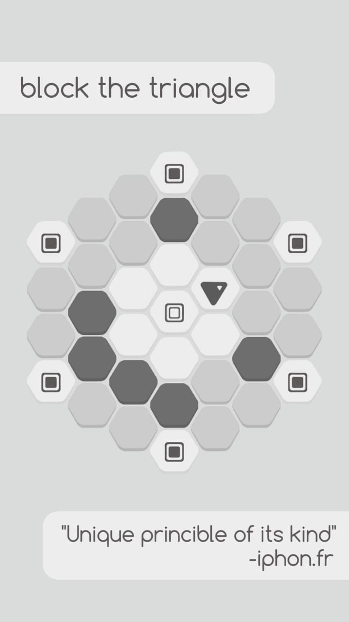 Hexa Turn (itch) screenshot 4