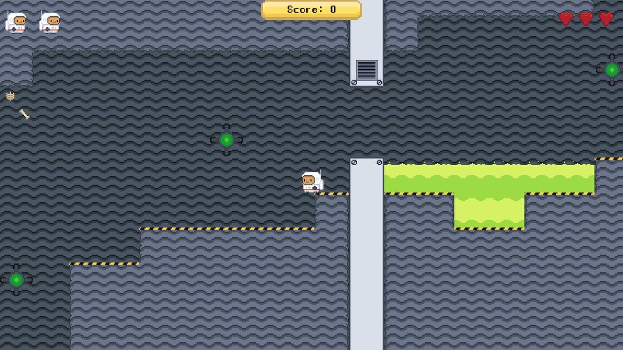 Astroformer screenshot 3