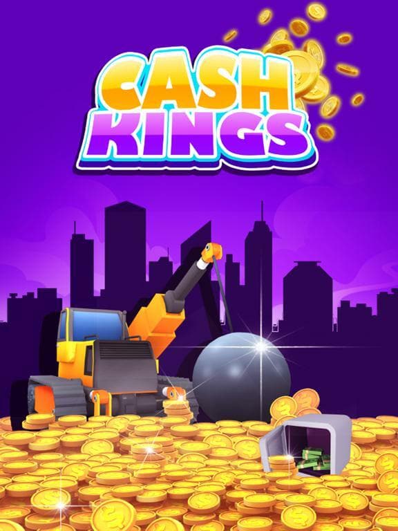 Cash Kings screenshot 2