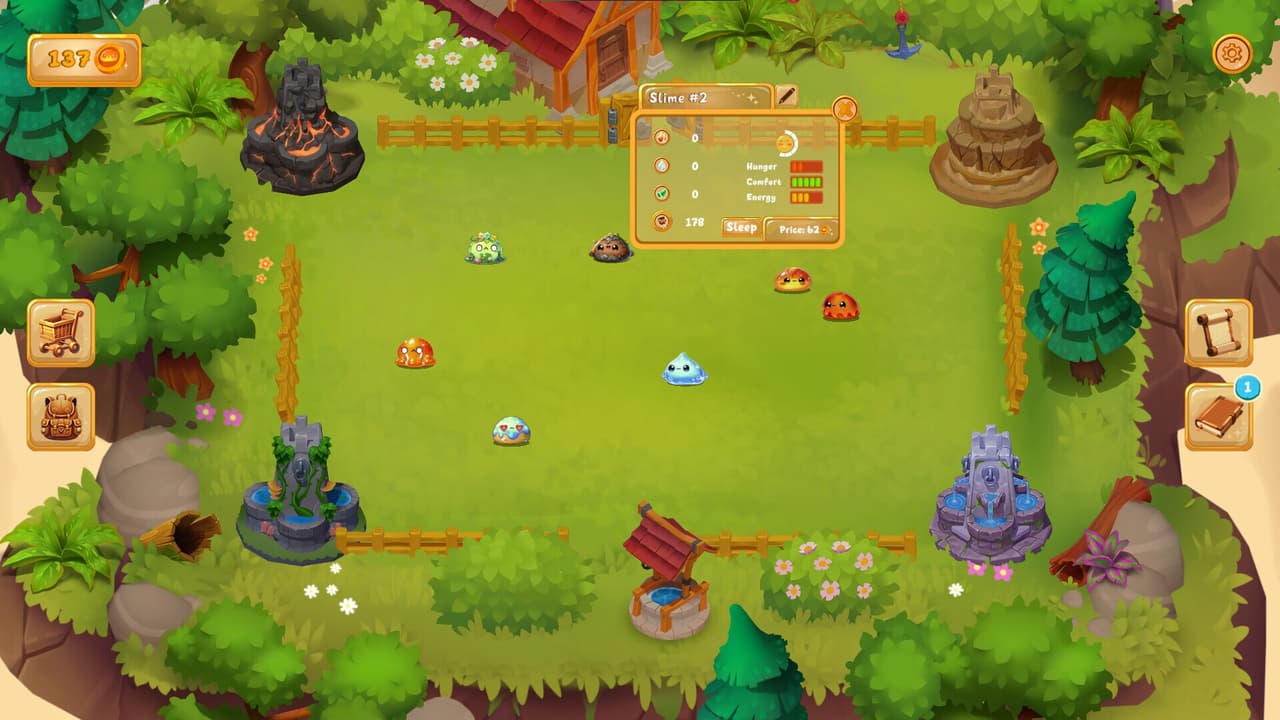 Slime Farm