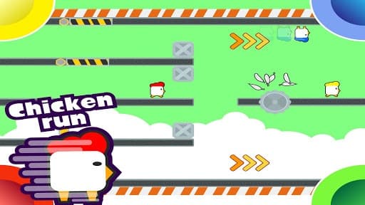 2 3 4 Player Mini Games screenshot 3