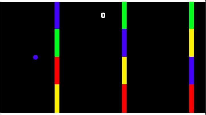 Flappy Color 2.0