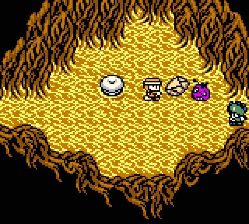 Dragon Warrior Monsters 2 screenshot 4