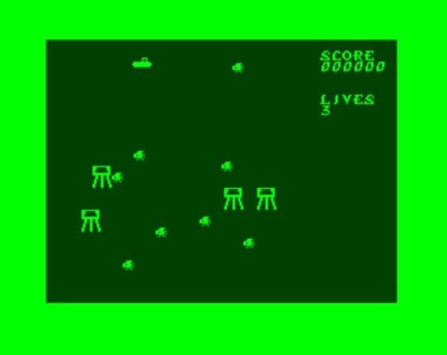 Alien planet underwater research 2 (vz200) screenshot 3