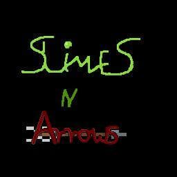 Slimes n Arrows