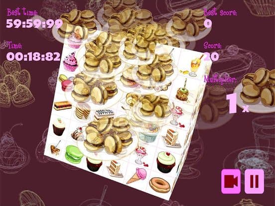 Dessertistry screenshot 3