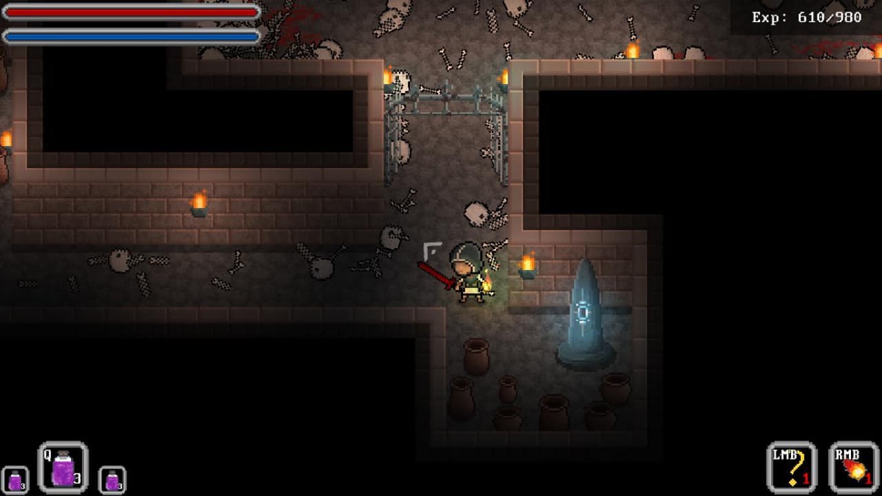 Seal Breaker screenshot 4