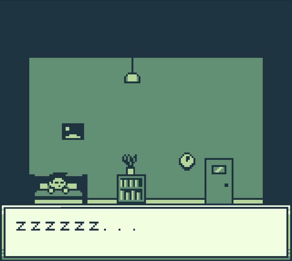Super covid go get biscuits adventure screenshot 2