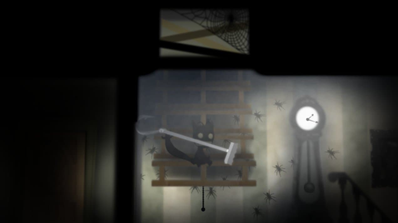 A Cats Manor screenshot 6