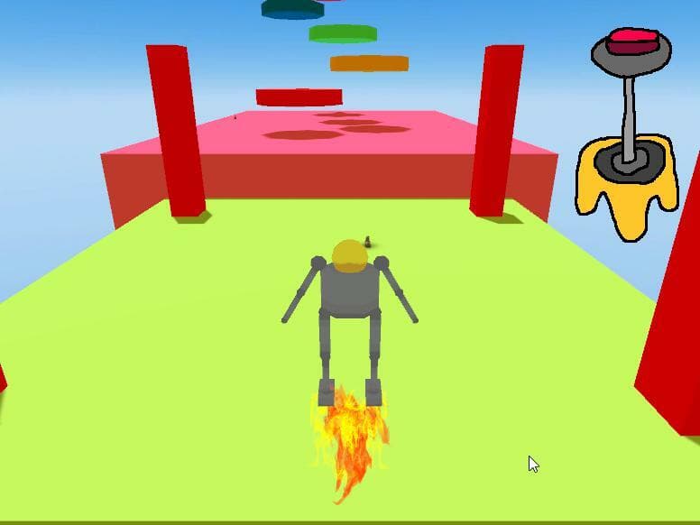 No Context (PotatoesBasket) screenshot 3
