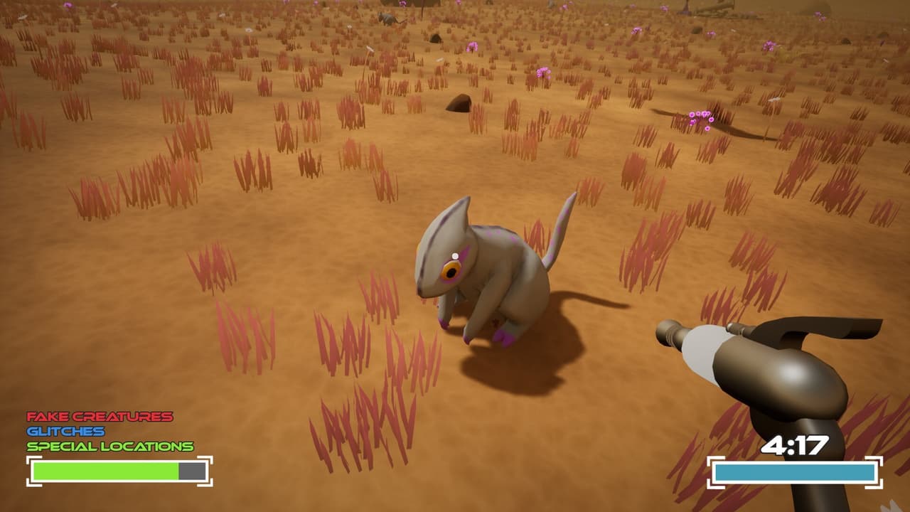 Unstable Simulation screenshot 5