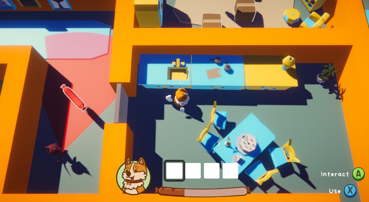Get The Food - Alpha screenshot 4