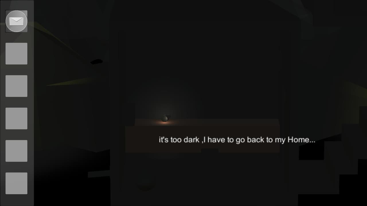 The E Y E screenshot 4